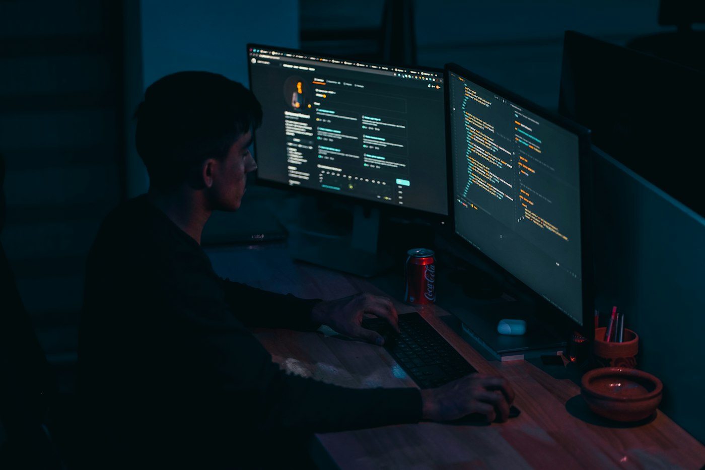 Auditoría Web y Ciberseguridad